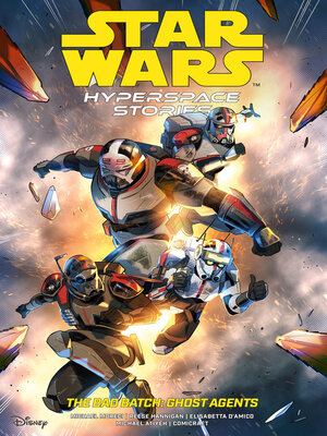 cover image of Star Wars